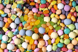 Cảnh giác với các loại thực phẩm khiến bạn lão hóa nhanh chóng