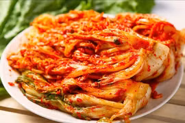 Phụ nữ Hàn Quốc ăn uống gì để giúp làn da trẻ trung?