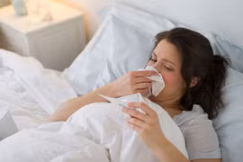 Những vấn đề sức khỏe nguy hiểm thường gặp trong mùa đông