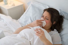 Những vấn đề sức khỏe nguy hiểm thường gặp trong mùa đông