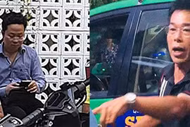 25 tỷ làm u mê đầu óc, thẩm phán và giảng viên “đạp” lên luật pháp: Giờ có ân hận? 