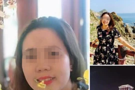 Hotgirl gội đầu làm trưởng phòng ở Tỉnh ủy Đắk Lắk và các nữ 'quan chức' xinh đẹp đầy tai tiếng