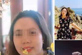 Hotgirl gội đầu làm trưởng phòng ở Tỉnh ủy Đắk Lắk và các nữ 'quan chức' xinh đẹp đầy tai tiếng