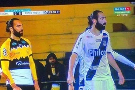 13 sự trùng hợp đáng kinh ngạc khiến bạn tin "sái cổ"