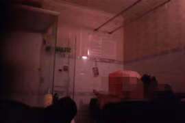 Nữ tiếp viên massage ven Sài Gòn tiết lộ chiêu độc giữ khách: "Ở đây lo hết rồi"