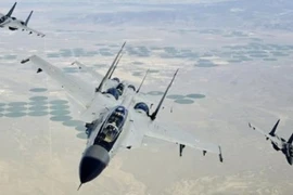 Có thêm thứ này, Su-30MKI có thể săn được cả F-22, J-20... tàng hình