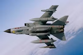 Điểm mặt 10 tên lửa không đối đất đáng sợ nhất thế giới 