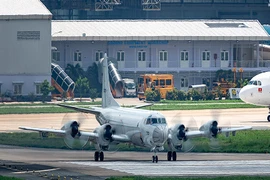 Nhật Bản muốn bán máy bay săn ngầm P-3C cho Việt Nam?