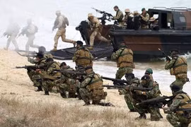 NATO tăng cường tập trận, tướng lĩnh Nga như "ngồi trên đống lửa"? 