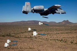 Bắt "Lợn Lòi" A10 Warthog "cày ải" thêm 20 năm nữa, Mỹ đang toan tính gì? 