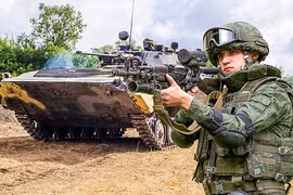 Belarus ngày càng thân với NATO - EU, Nga sắp mất đi "đồng minh số một"? 