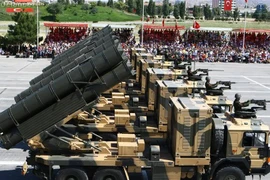 Tổng quan sức mạnh quân đội Thổ Nhĩ Kỳ đáng gờm thế nào?