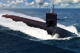 "Cây đinh ba" hạt nhân tương lai của Mỹ răn đe mọi đối thủ