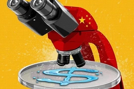 Công ty truy nguồn gốc tổ tiên người Trung Quốc: Công nghệ hay lừa đảo?