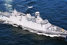 Pháo Caesar, tàu Sigma... và những lần Việt Nam "lỡ hẹn" đáng tiếc với vũ khí phương Tây