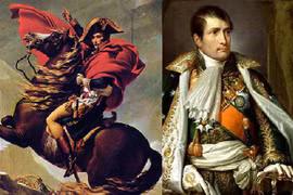 3 sự thật… khó tin về Napoleon Bonaparte