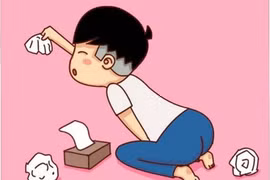 Phát hiện con trai tuổi teen thủ dâm, cha mẹ nên làm gì?