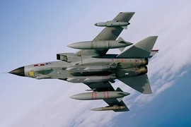 Điểm mặt 10 tên lửa không đối đất đáng sợ nhất thế giới 