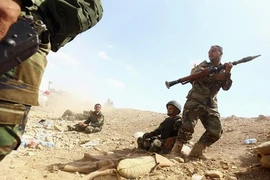 Người Kurd kháng cự quá mạnh, Thổ Nhĩ Kỳ buộc phải ngừng bắn?