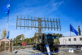 Mỹ tăng cường sức mạnh cho Đông Âu, Nga tức tốc gia cố phòng thủ 