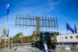 Mỹ tăng cường sức mạnh cho Đông Âu, Nga tức tốc gia cố phòng thủ 