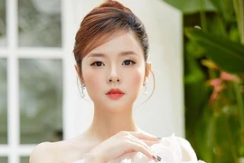 Midu bóng gió “thả thính”, bật mí chuyện “đào hoa” không ai ngờ