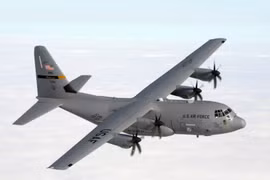 "Lực sĩ bay" C-130J Hercules của Mỹ có phù hợp với Việt Nam?