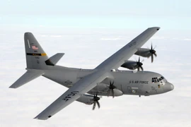 "Lực sĩ bay" C-130J Hercules của Mỹ có phù hợp với Việt Nam?