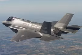 Phi đội F-35A của Na Uy "sẵn sàng chiến đấu", Nga có lo lắng?