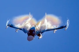 Vượt xa Nga về số lượng máy bay quân sự, vì sao Mỹ vẫn sợ? 