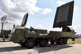 Điểm "độc nhất vô nhị" trên hệ thống phòng không mới cứng của Nga