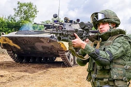 Belarus ngày càng thân với NATO - EU, Nga sắp mất đi "đồng minh số một"? 