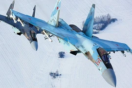 Có Rafale, Không quân Ấn Độ quay sang chê bai Su-35 Nga thậm tệ