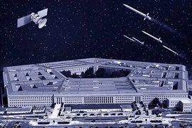 Lực lượng Không gian: Quân chủng thứ 6 của Mỹ có gì đặc biệt? 