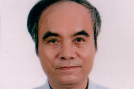 Vinh danh trí thức 2022: GS.TS. Nguyễn Văn Tuất 