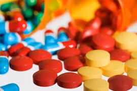 Thuốc nhập khẩu của Dược phẩm Trung ương Codupha kém chất lượng, bị thu hồi