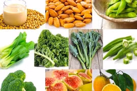 Sự thật về những thức ăn có tên gọi "siêu thực phẩm"