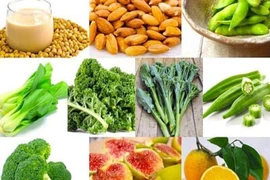 Sự thật về những thức ăn có tên gọi "siêu thực phẩm"