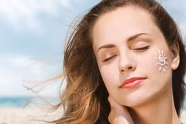 Bí quyết chăm sóc da mặt khỏi tác động của quá trình lão hóa