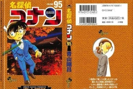 Bộ truyện tranh đình đám Conan sẽ kết thúc sau 4 tập nữa? 