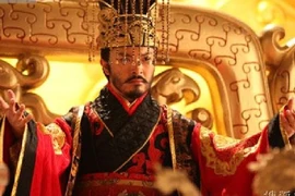 Mỹ nữ tuyệt sắc và nghi án Thái tử giết Vua thời nhà Tùy