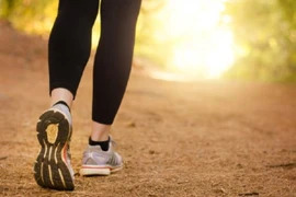 5 môn thể thao hỗ trợ người bệnh cao huyết áp