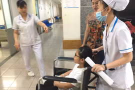 Hơn 60 học sinh tiểu học cấp cứu vì nghi bị ngộ độc thực phẩm