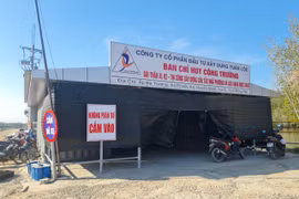 Nhiều dự án trọng điểm ở TP Biên Hòa đang gặp khó, thi công chậm chạp 