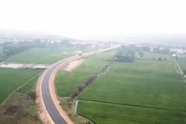 Khó khăn về giao dịch vẫn đeo bám doanh nghiệp bất động sản