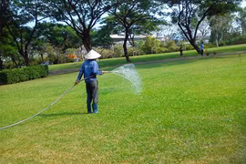 Huyện Long Điền – BR-VT: Gói thầu hơn 13 tỷ sẽ thuộc về ai?