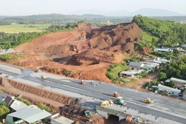 Đồng Nai: Nhiều vi phạm tại dự án cải tạo đất nông nghiệp