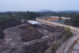 Xã Gia Tân 2 thu hồi công văn 'từ chối cung cấp thông tin cho phóng viên' 