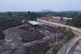 Xã Gia Tân 2 thu hồi công văn 'từ chối cung cấp thông tin cho phóng viên' 