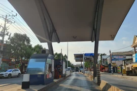 Đồng Nai: Hợp đồng BOT đường 768 có nội dung gì?